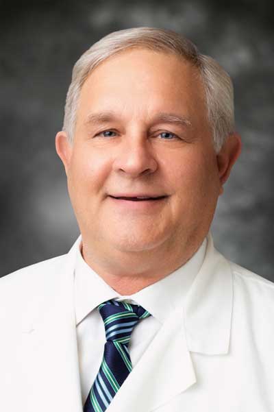 Dr. Jack Deetjen, Orthopedic Surgeon